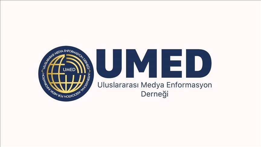 Uluslararası Medya Enformasyon Derneği, Genelkurmay çatı davası sanıklarına destek açıklamalarını kınadı
