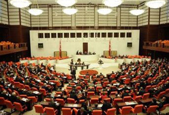 Torbadan Memura 'Sürgün' Çıktı!