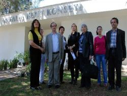 Antalya'nın Engellilere Uygun Hale Getirilmesi İçin İmar Ve Ulaşım Raporları Hazırlandı