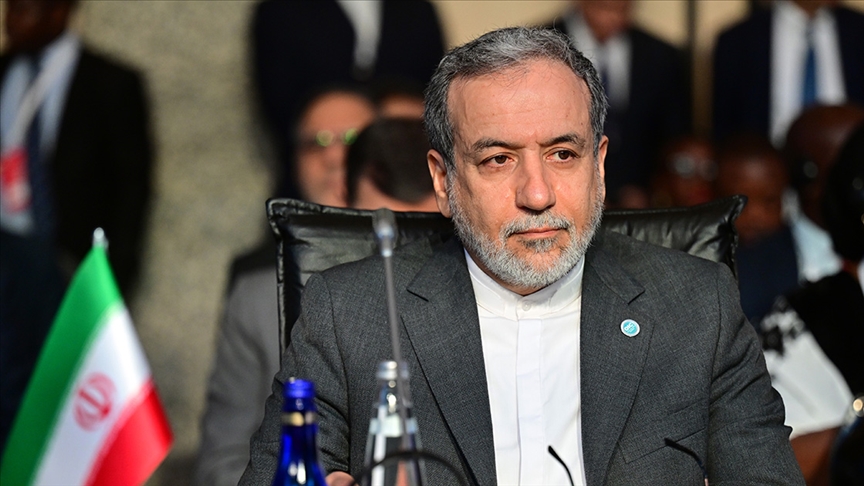 İran Dışişleri Bakanı Erakçi'den, ABD'nin ülkesine saldırısının "kalıcı sonuçlar doğuracağı" mesajı