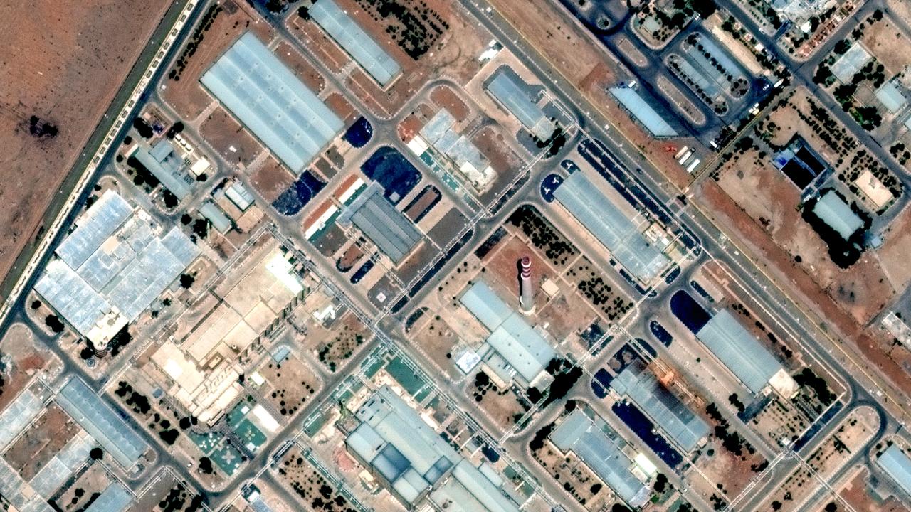 UAEA: İRAN'DAKİ NÜKLEER TESİSLERDE RADYASYON SEVİYESİ ARTMADI