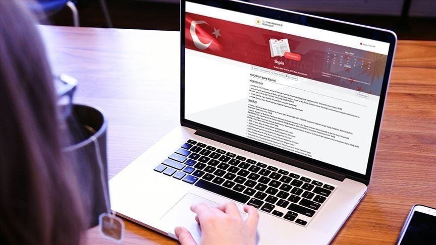 Yatırımlarda devlet yardımları hakkında kararın uygulanmasına ilişkin usul ve esaslar belirlendi