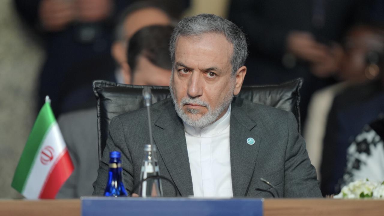 ARAKÇİ'DEN "MÜZAKERE SÜRECİNİ BİZ BOZMADIK" MESAJI