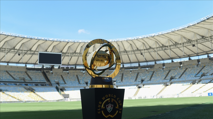 2025 FIFA Kulüpler Dünya Kupası'nda Fluminense, Ulsan'ı 4-2 yendi