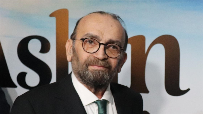 Yapımcı Ahmet Selim Tuncer yaşamını yitirdi!