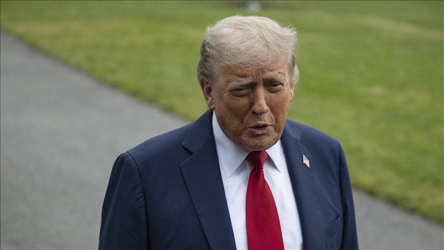 Trump ve güvenlik yetkililerinin, İran'ın tesislerindeki hasara yönelik ifadeleri çelişti