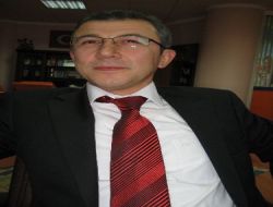 Erzurum Büyükşehir Belediyesi Genel Sekreteri Köken, İşe, Şehrin Sosyo-ekonomik Envanterini Çıkartarak Başlayacak