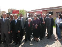 Deprem Dede Işıkara: "Vatandaşların Depreme Dayanıklı Ev Dönüşüm İşini Ticarete Dönüştürmesine Çok Üzüldüm"