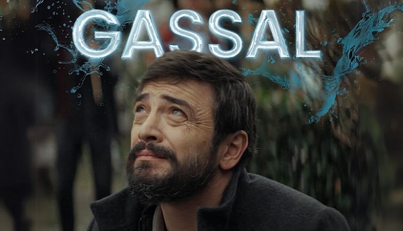 Gassal, TRT 1 ekranlarında izleyiciyle buluşacak!