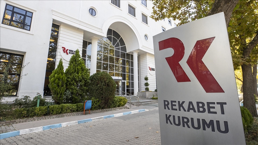 Rekabet Kurulu, Fakir firmasına uzlaşma sonucunda 26 milyon lira ceza verdi