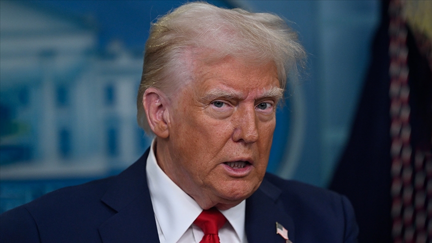 ABD BAŞKANI TRUMP: (İRAN-İSRAİL) ATEŞKES YÜRÜRLÜĞE GİRDİ, LÜTFEN İHLAL ETMEYİN