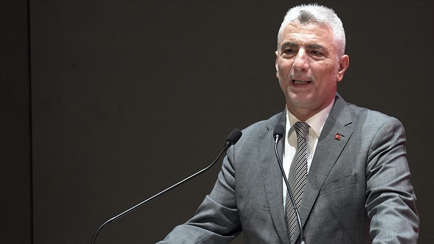 BOLAT: BU YIL 7,3 MİLYAR LİRA HİZMET İHRACATINA HİBE DESTEĞİ SAĞLAYACAĞIZ