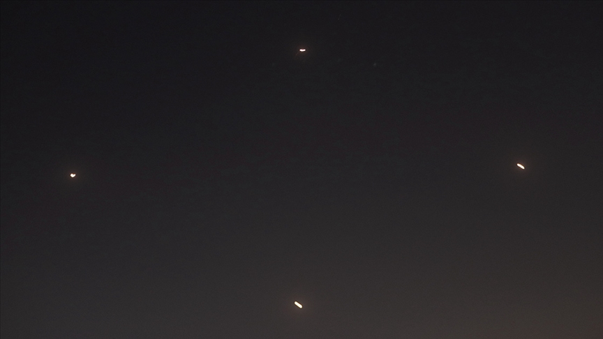 İRAN: ABD ÜSSÜNE SALDIRI, KATAR HÜKÜMETİNE KARŞI BİR EYLEM OLARAK DEĞERLENDİRİLMEMELİ