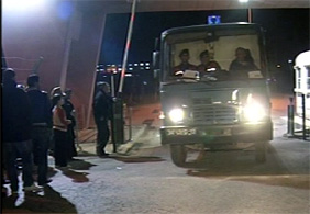 BALYOZ SAVCILARI Görevden Alındı!!