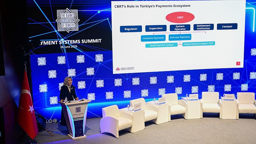 ÖDEME SİSTEMLERİ ZİRVESİ BAŞLADI