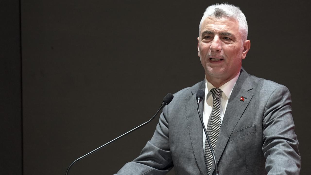 BOLAT'IN RUSYA TEMASLARINDA TÜRK-RUS İŞ BİRLİĞİ TÜM YÖNLERİYLE GÖRÜŞÜLECEK