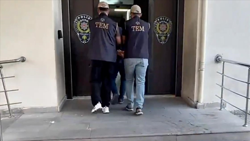 FETÖ'YE YÖNELİK 46 İLDE DÜZENLENEN OPERASYONLARDA 361 ŞÜPHELİ YAKALANDI