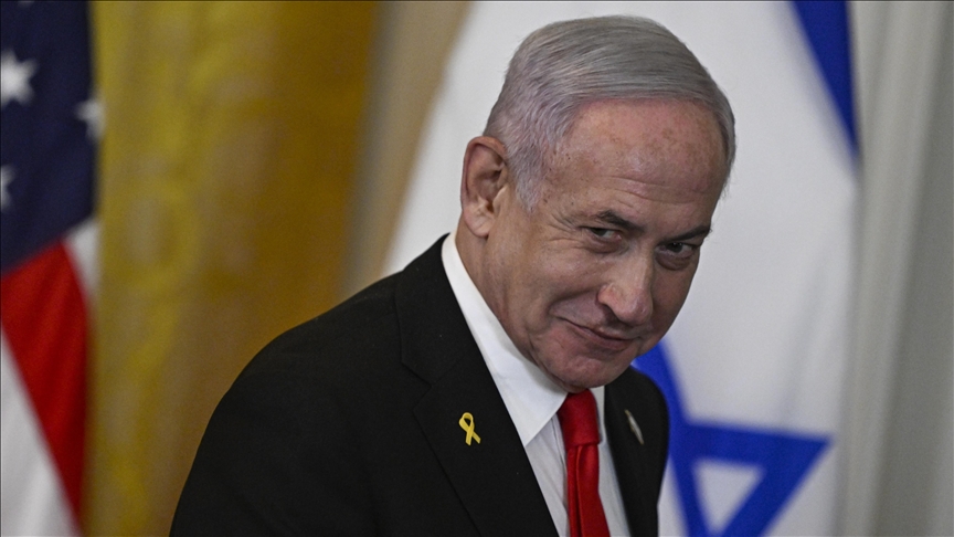 İSRAİL BAŞSAVCILIĞI, NETANYAHU'NUN YOLSUZLUK DAVASININ ERTELENMESİ TALEBİNİ REDDETTİ