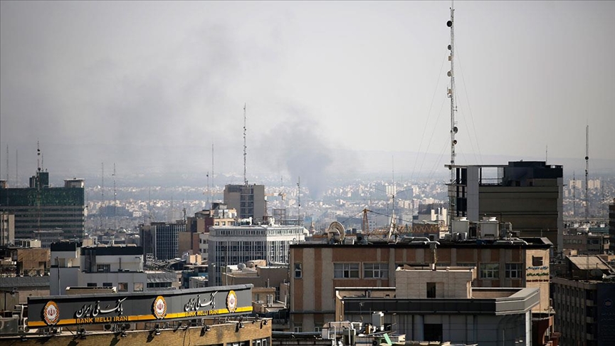 İran'da İsrail'in saldırılarında bir nükleer bilim insanının daha hayatını kaybettiği bildirildi