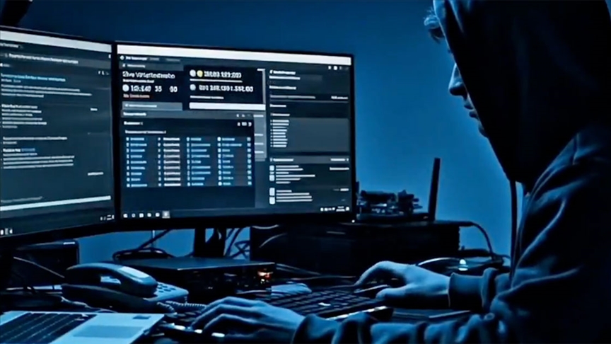 "Siber suçlarla mücadele" kapsamında son 1 haftada 284 şüpheli yakalandı