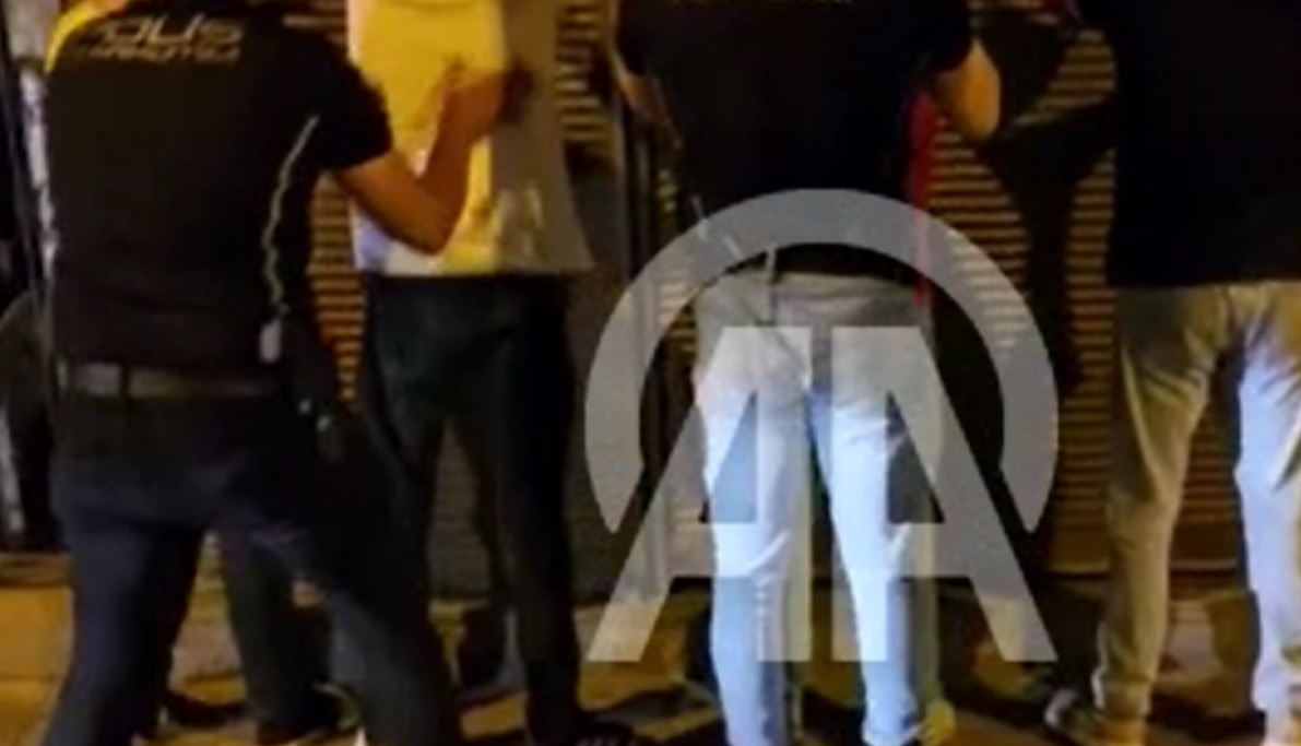 Adana'da dev uyuşturucu operasyonu: 63 kişi gözaltında!