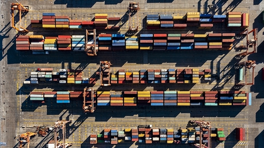 KONYA, TÜRKİYE'NİN EN FAZLA İHRACAT YAPAN 10. ŞEHRİ OLDU