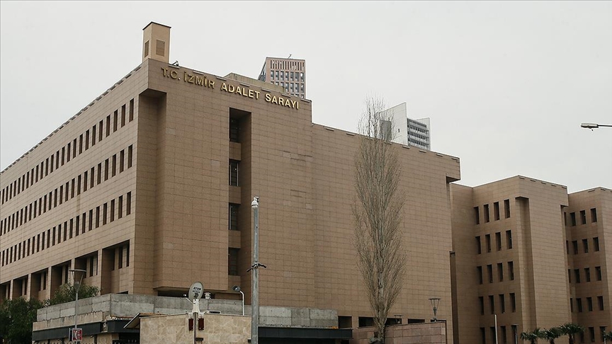 İZMİR BÜYÜKŞEHİR BELEDİYESİNE YÖNELİK SORUŞTURMANIN DETAYLARI ORTAYA ÇIKTI