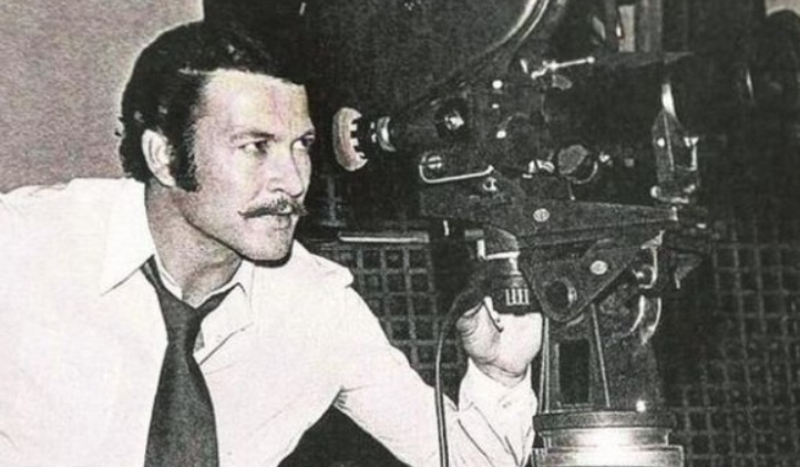 YEŞİLÇAM'A DAMGA VURAN EFSANE JÖN: KARTAL TİBET