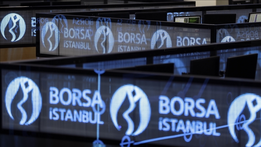 DÜNYA BORSALARI 21-23 EKİM'DE İSTANBUL'DA BULUŞACAK!