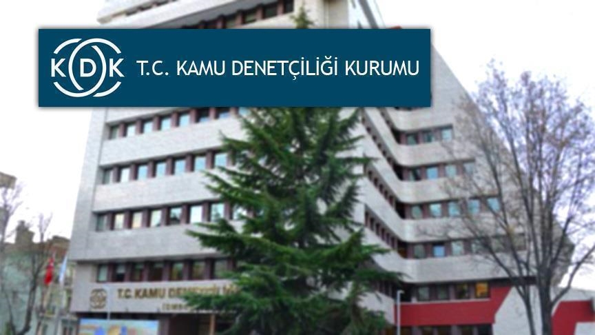KDK, YILIN İLK YARISINDA 9 BİN 168 BAŞVURUYU SONUÇLANDIRDI