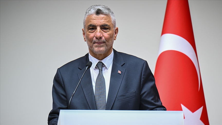 BAKAN BOLAT'TAN FLAŞ ENFLASYON AÇIKLAMASI