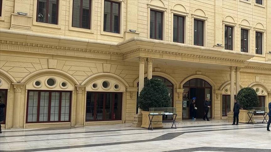 Büyükçekmece Belediyesine yönelik yürütülen yolsuzluk soruşturmasında 4 şüpheli hakkında gözaltı kararı