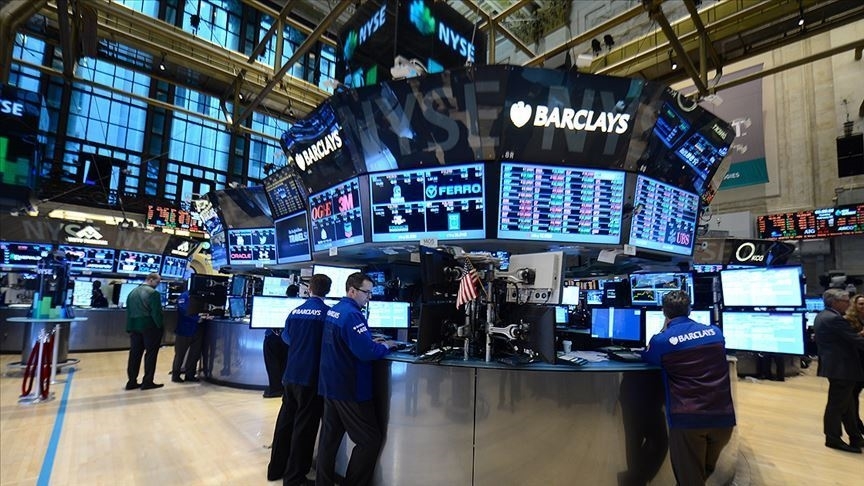 KÜRESEL PİYASALARDA GÖZLER FOMC TOPLANTI TUTANAKLARINDA