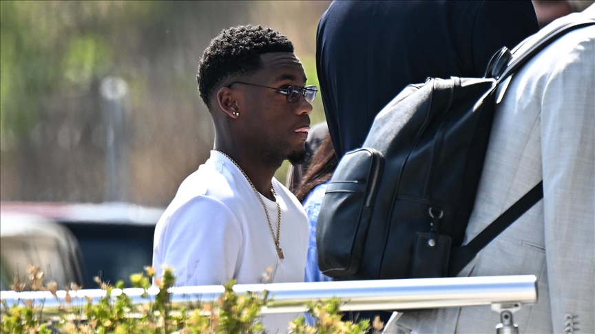 FENERBAHÇE TARİHİNDEKİ İLK KOLOMBİYALI; JHON DURAN