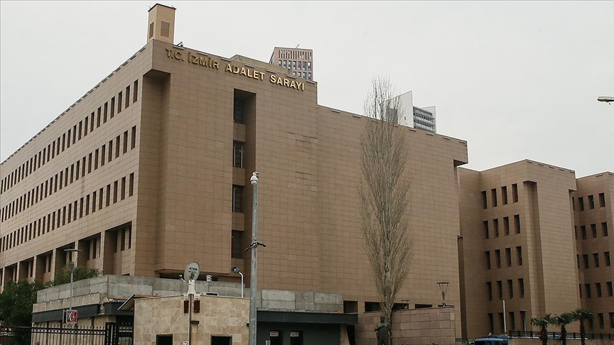 ESKİ İZBETON GENEL MÜDÜRÜ KAYA, CEMİL TUGAY'I SUÇLADI