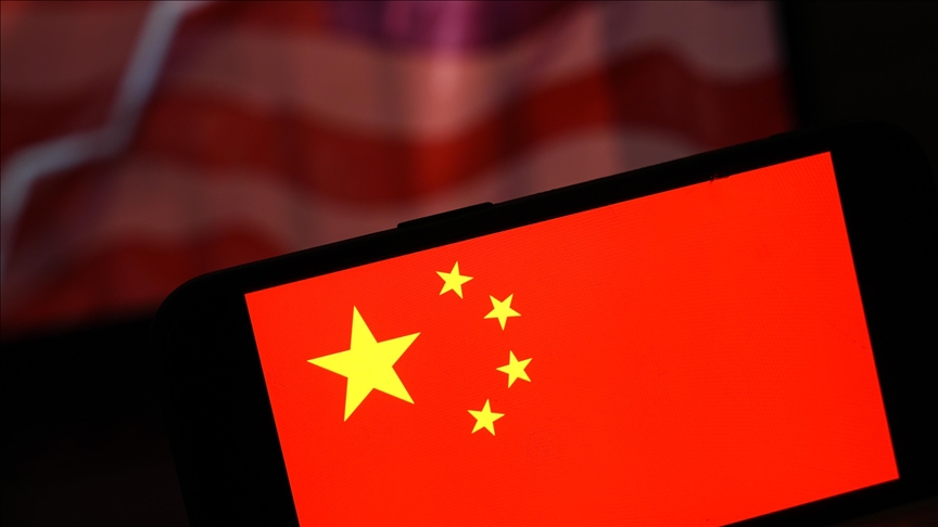 ÇİN, TARİFELERİN BAŞKALARINA KARŞI "BASKI ARACI" OLARAK KULLANILMASINA KARŞI ÇIKTI