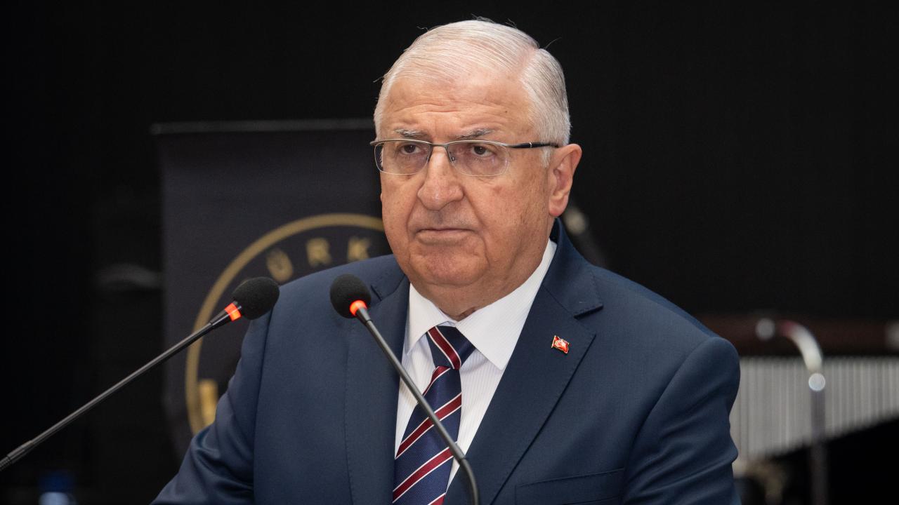 Güler: Bizleri derin acıya boğan bu olay en ince ayrıntısına kadar incelenecektir