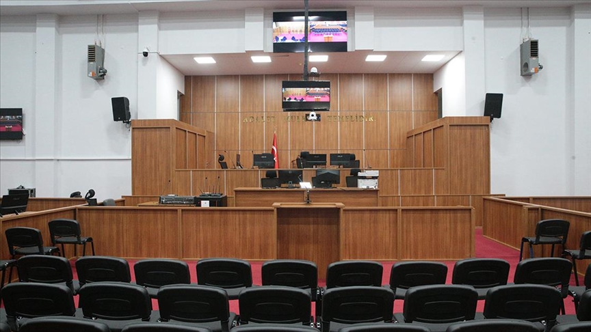 BOLU KARTALKAYA'DAKİ GRAND KARTAL OTEL YANGINI DAVASI SÜRÜYOR