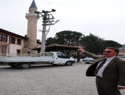 Mobese Sistemini Hasret Gidermek İçin De Kullanıyorlar