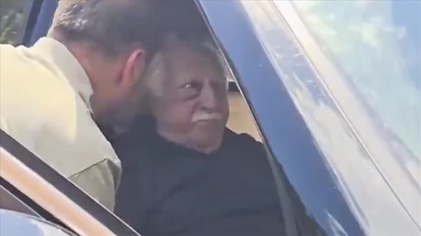 TERÖRİSTBAŞI GÜLEN'İN ÖLÜM BELGESİ ADLİ MAKAMLARA ULAŞTI!