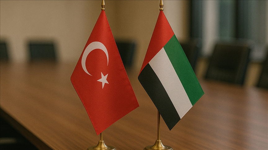 TÜRKİYE'NİN YILIN İLK YARISINDA İHRACATINI EN FAZLA ARTIRDIĞI ÜLKE BAE OLDU