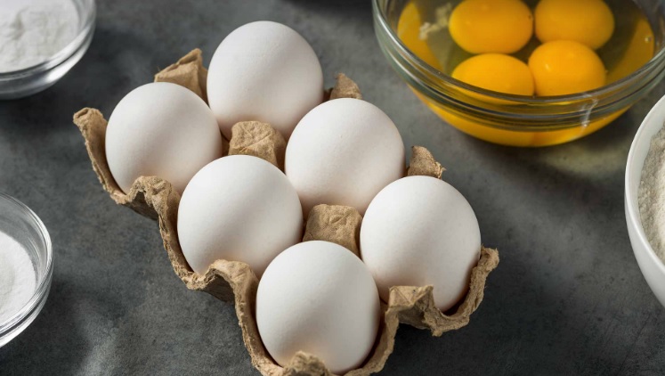 TAVUK YUMURTALARININ İHRACATI KAYDA BAĞLANDI