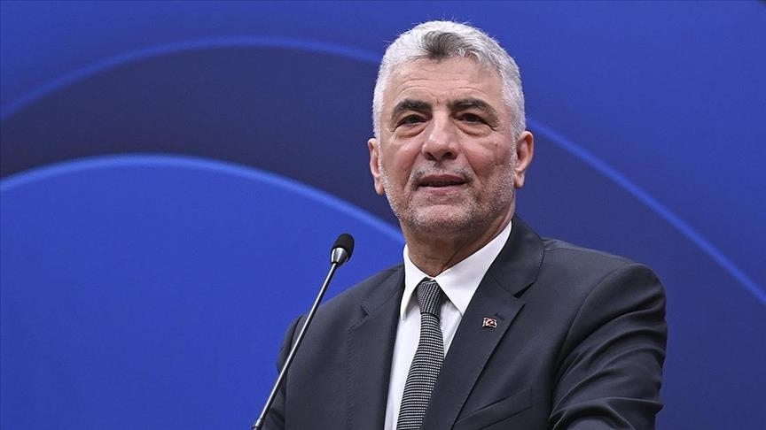 TİCARET BAKANI ÖMER BOLAT, YOİKK 2025 YILI EYLEM PLANI'NI DEĞERLENDİRDİ