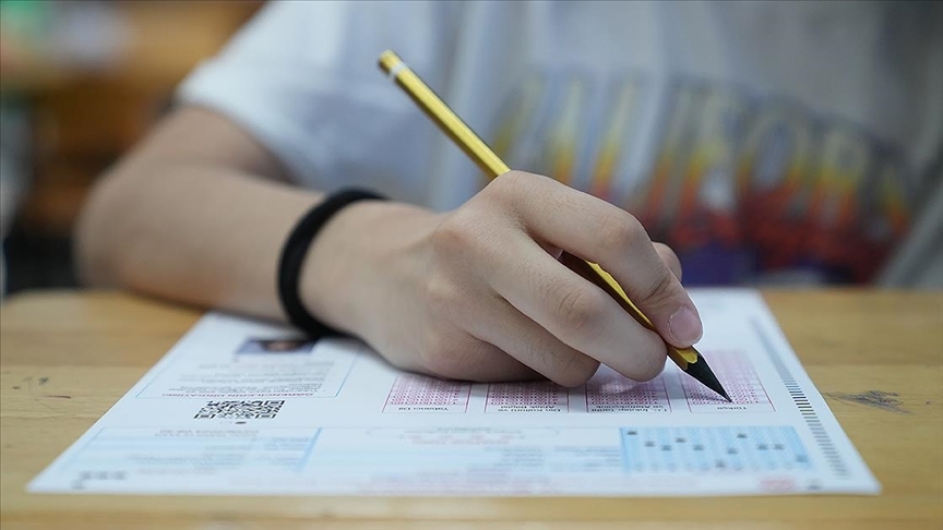 LGS MERKEZİ SINAV SONUÇLARI AÇIKLANDI