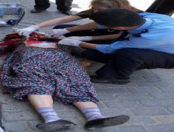 Çocuğunu Vermemek İçin Boşandığı Eşiyle Beraber Üç Kişiyi Öldürdü