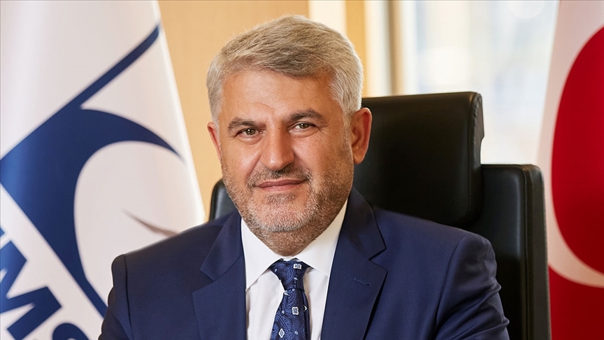 TMSF KURULU BAŞKANLIĞINA YENİDEN FATİN RÜŞTÜ KARAKAŞ ATANDI