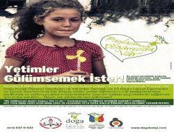 Efsane Futbolcular ve Ünlüler Yetimlere Yardım İçin Sahada