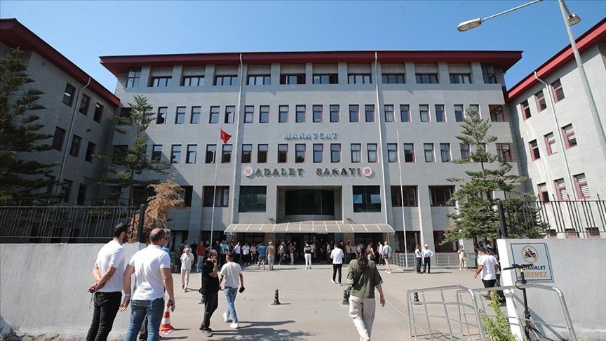 MANAVGAT CUMHURİYET BAŞSAVCILIĞINDAN "RÜŞVET" OPERASYONUNA İLİŞKİN AÇIKLAMA