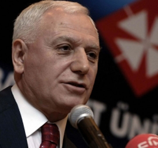 Haberal'la ilgili flaş gelişme