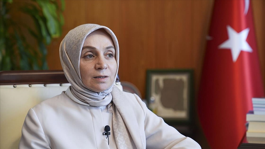 AK PARTİ GRUP BAŞKANVEKİLİ USTA, O GECE YAŞANANLARI ANLATTI..